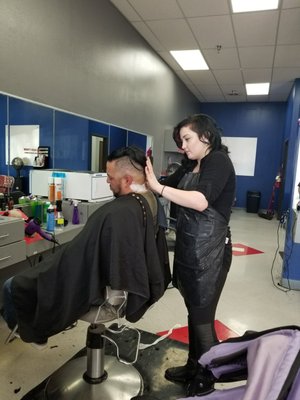 Supercuts 3336 N Texas St Ste E Fairfield Ca Beauty Salons Equipment Supplies Mapquest
