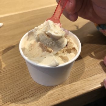 Gelato Firenze - Salted Caramel Gelato (small) - Gelato Near Me - Oakland, California Gelato Firenze - Salted Caramel Gelato (small) - Gelato Near Me - Oakland, California
