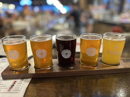 Brewers At 4001 Yancey by null