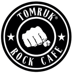 Tomruk Cafe