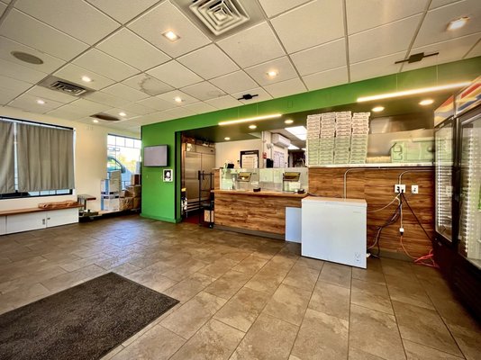 Local Kitchens by null