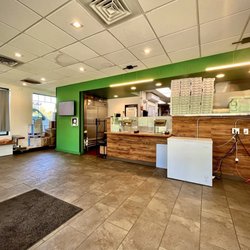 Local Kitchens - Interior
