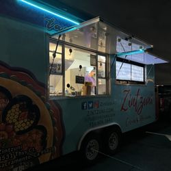 Zintzuni Cocina Mexicana