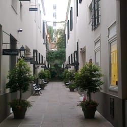Rue des Artisans