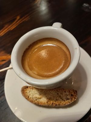 Antonio's Trattoria Cucina Italiana by null