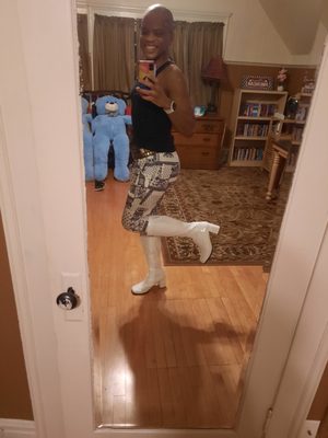 Maya Shoes of Hollywood by null