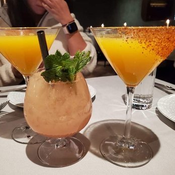 Maple & Ash - Mezcal and tequila cocktails - Steakhouses Near Me - Scottsdale, Arizona Maple & Ash - Mezcal and tequila cocktails - Steakhouses Near Me - Scottsdale, Arizona