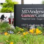Photo of UT MD Anderson in Sugar Land