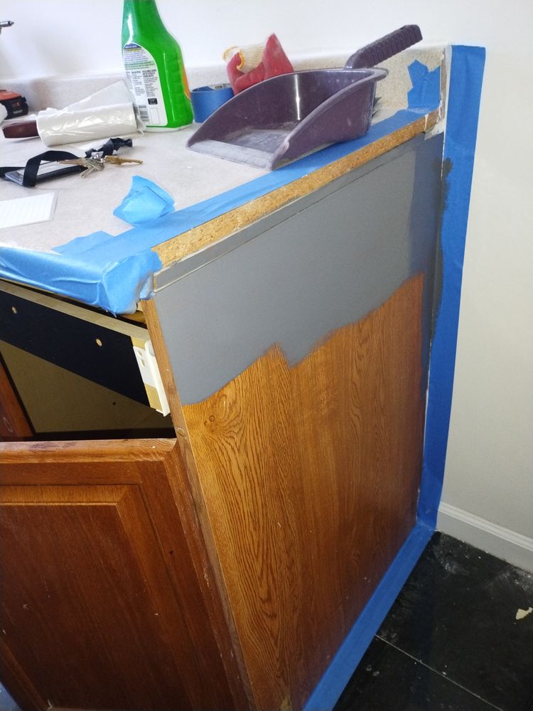 Slide of Scrappy's Magic Touch