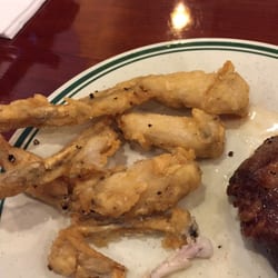 Asian Grill Buffet