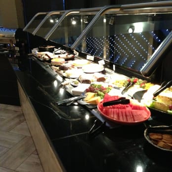 Stage West Theatre Restaurants - Dessert buffet - Canadian (New) Near Me - Calgary, Alberta Stage West Theatre Restaurants - Dessert buffet - Canadian (New) Near Me - Calgary, Alberta