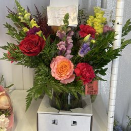 Flowers Flowers