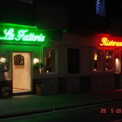 Ristorante La Fattoria