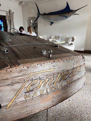 Tempest Oyster Bar by null
