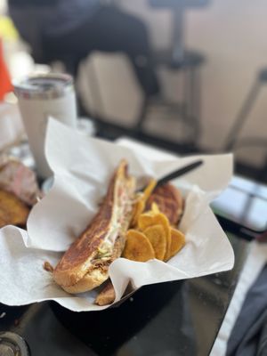 The Guava Tree Cuban Cafe & Cantina by null