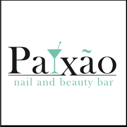 Paixão Nail and Beauty Bar