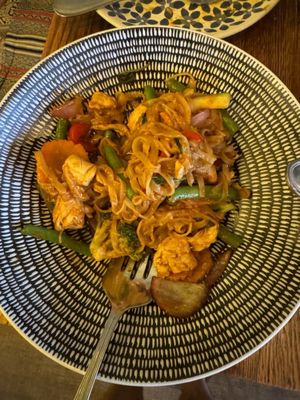 Coco Thai Bistro by null