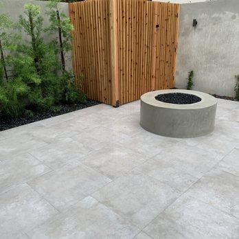 Ethoscapes Design and Build - Firepit - Landscape Architects or Designers Near Me - Los Angeles, California