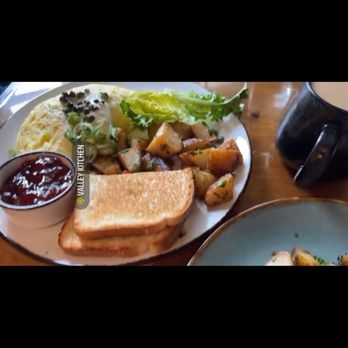 Valley Kitchen - New American Near Me - Carmel, California Valley Kitchen - New American Near Me - Carmel, California