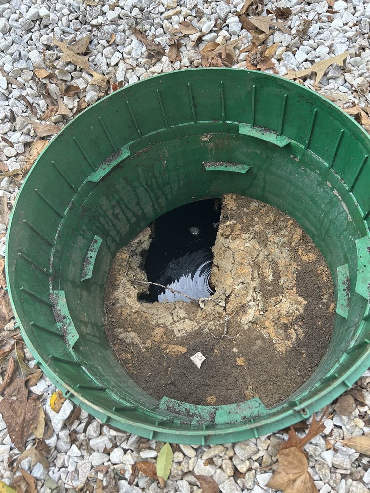 AAA Copsey's Septic Tank Service - septic in Mechanicsville, MD