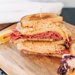 Red Bird’s - Reuben