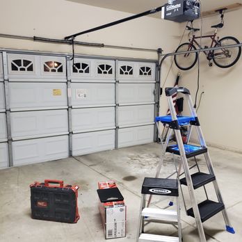 Sureline Garage Doors - Garage Door Services Near Me - Oakhurst, California Sureline Garage Doors - Garage Door Services Near Me - Oakhurst, California
