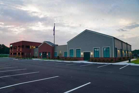 Altmeyer Funeral Homes & Crematory - veterans service organization in Virginia Beach, VA