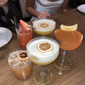 OLIVIA - Italian Near Me - Tampa, Florida OLIVIA - Italian Near Me - Tampa, Florida