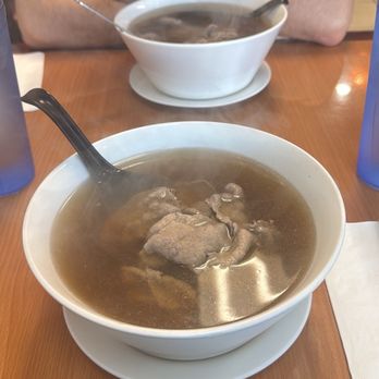 LaSam Pho - Beef Pho - Noodles Near Me - Citrus Heights, California
