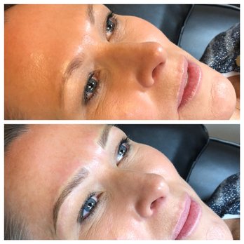 Heather James Ink - Permanent Makeup Near Me - Frisco, Texas