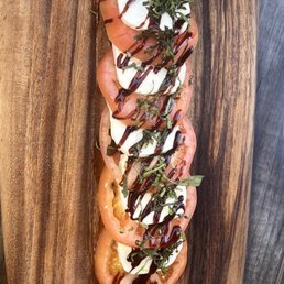 Caprese Salad