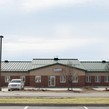 PENOBSCOT COMMUNITY HLTH