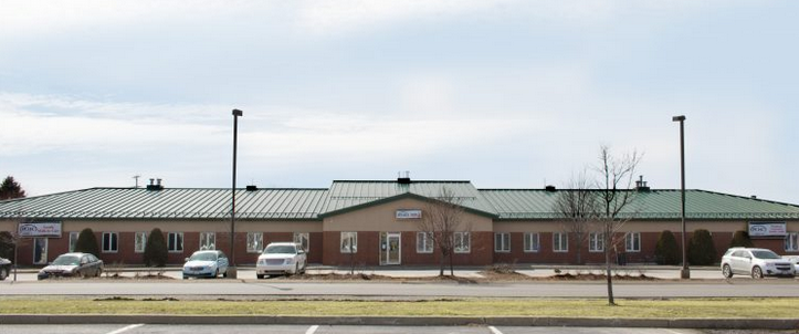 Penobscot Community Health Center - child therapist in Bangor, ME