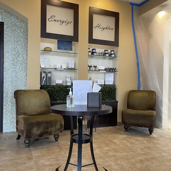 Massage Heights - Lounge area - Massage Near Me - Henderson, Nevada Massage Heights - Lounge area - Massage Near Me - Henderson, Nevada