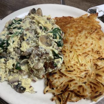 Good Day Cafe - Breakfast & Brunch Near Me - Vallejo, California