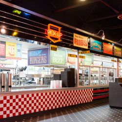 Portillo's Davenport