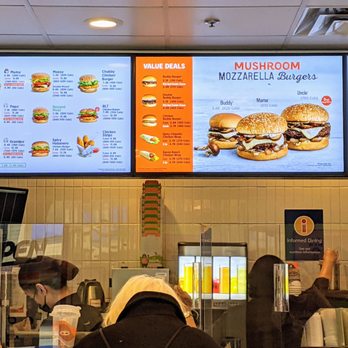 A&W - the menus of a fast food restaurant - Fast Food Near Me - Vancouver, British Columbia A&W - the menus of a fast food restaurant - Fast Food Near Me - Vancouver, British Columbia