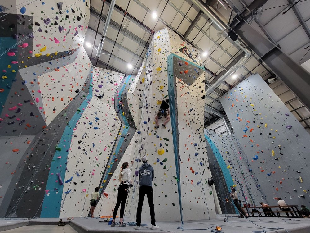 ALPINE CLIMBING ADVENTURE FITNESS Updated March 2024 152 Photos & 62 Reviews 1450 Garrison