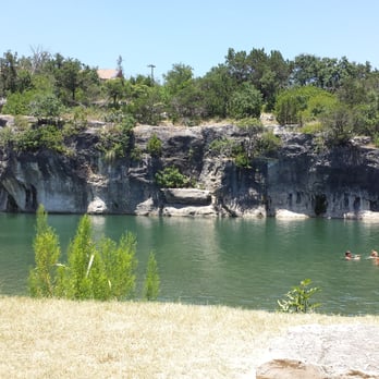 Blue Hole Park - Parks Near Me - Georgetown, Texas