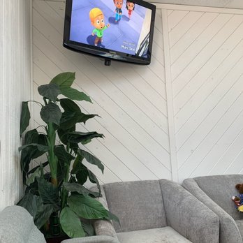 Amber Whitenhill, DDS - They even have cocomelon for the little ones - General Dentistry Near Me