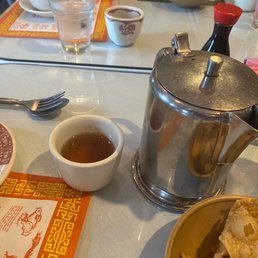 Tea Tea