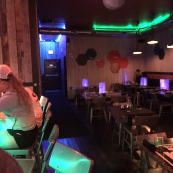 The Chemist - Atmosphere - Breakfast & Brunch Near Me - Myrtle Beach, South Carolina The Chemist - Atmosphere - Breakfast & Brunch Near Me - Myrtle Beach, South Carolina