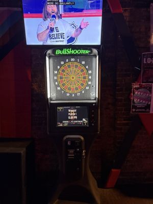 The North End by null