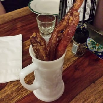 Honky Tonk BBQ - Bacon candy - Barbeque Near Me - Chicago, Illinois Honky Tonk BBQ - Bacon candy - Barbeque Near Me - Chicago, Illinois