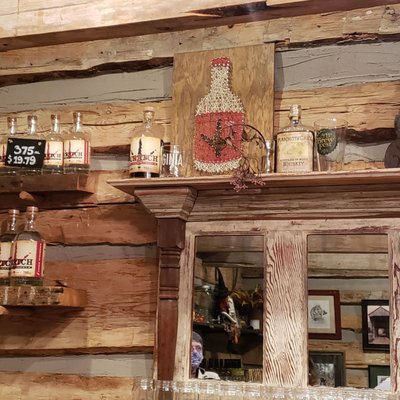 Springfield Distillery by null