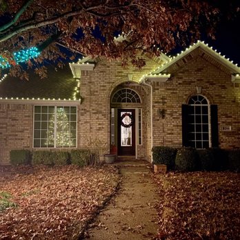 Waterview Home Owner's Assn - Clark Griswold is finished for this year! - Homeowner Association Near Me - Rowlett, Texas Waterview Home Owner's Assn - Clark Griswold is finished for this year! - Homeowner Association Near Me - Rowlett, Texas