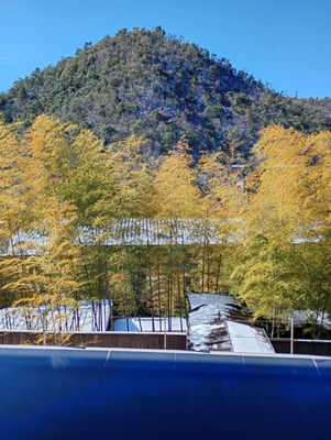 ROKU KYOTO, LXR Hotels & Resorts by null