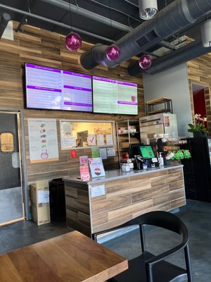 Vitality Bowls by null