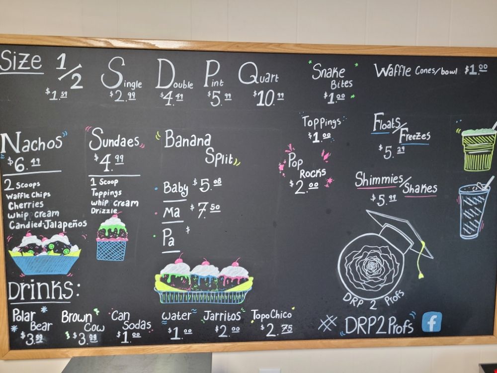 DRP2Profs Logo