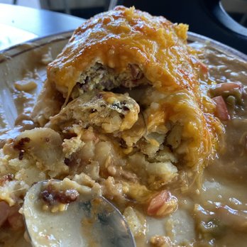 Pete's Kitchen - Egg And Bean - Greek Near Me - Denver, Colorado